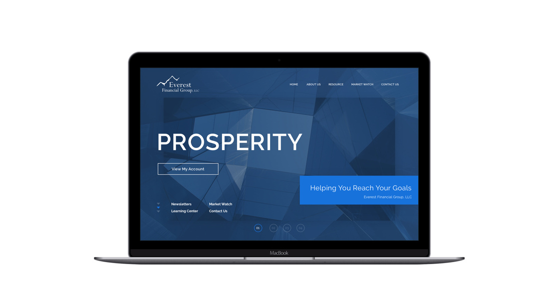 Project screenshot